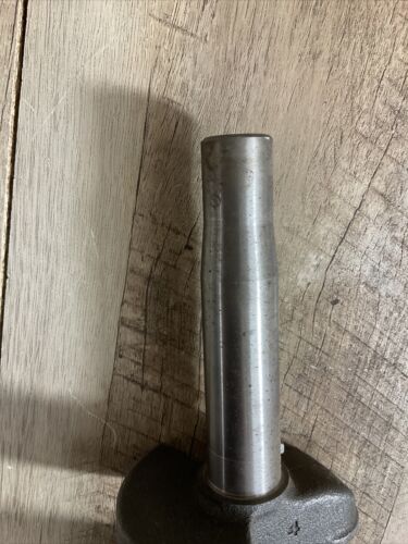 Briggs & Stratton NOS Crankshaft 493362 New Genuine OEM Crank Shaft 797018 (6922801152183)